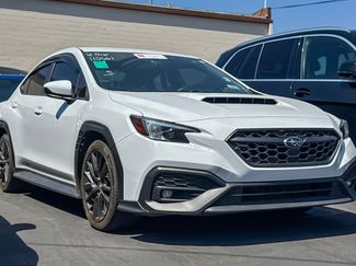 Used 2022 Subaru WRX Premium AWD/4WD video 2