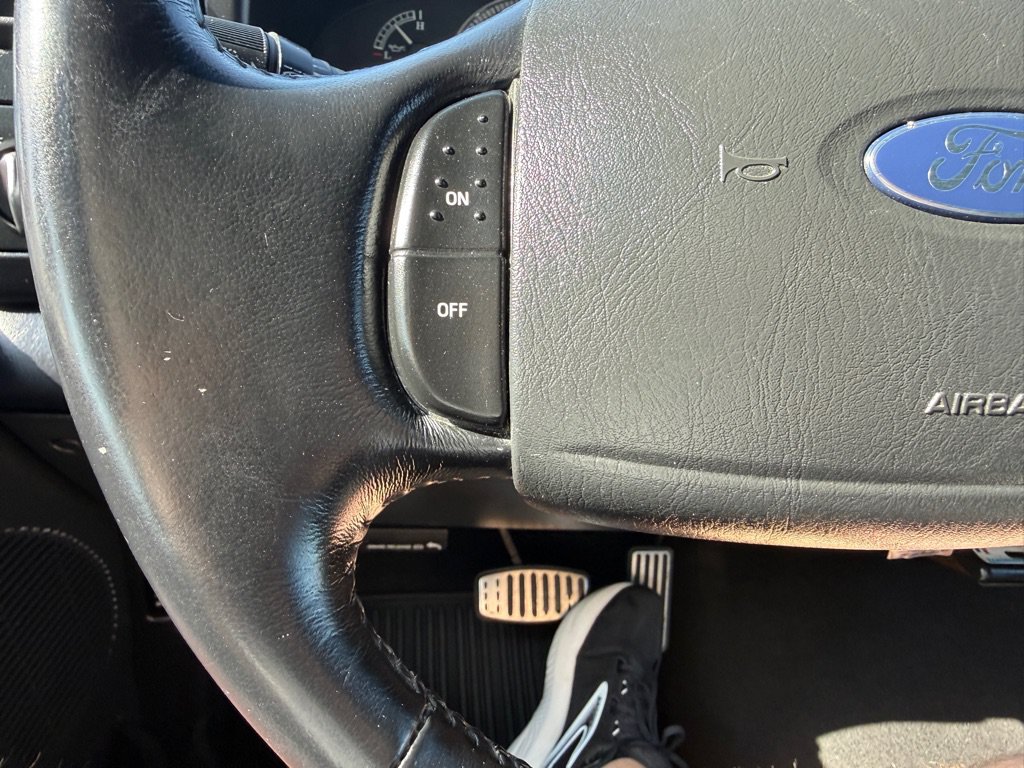Used 2004 Ford F250 Lariat AWD/4WD image 28
