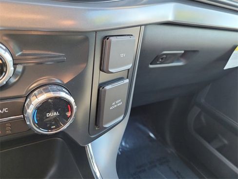 Used 2025 Ford F150 XLT w/ Equipment Group 302A MID image 12