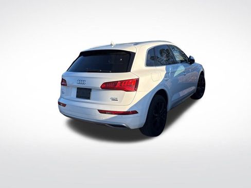 Used 2018 Audi Q5 2.0T Premium Plus w/ Premium Plus Package image 7