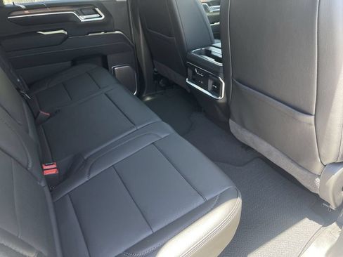 New 2026 GMC Sierra 2500 Denali w/ Denali Reserve Package AWD/4WD image 27