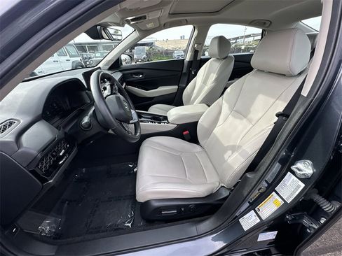 Certified 2024 Honda Accord Touring image 19