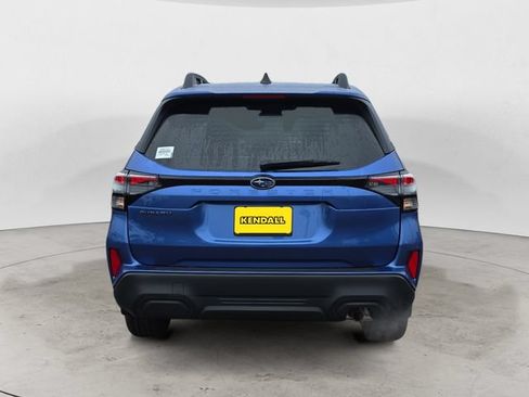 Used 2026 Subaru Forester Premium w/ Base/Premium Package AWD/4WD image 4