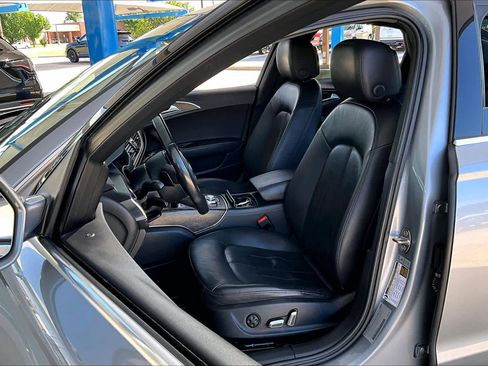 Used 2017 Audi A6 2.0T Premium FWD image 8