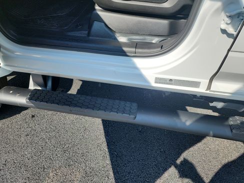 New 2026 RAM 5500 4x4 Crew Cab image 14