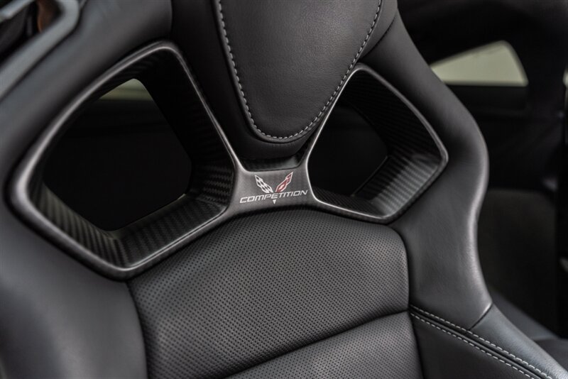 Used 2018 Chevrolet Corvette Z06 RWD image 52