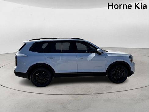 New 2025 Kia Telluride SX X-Line image 3