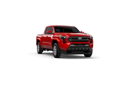 New 2026 Toyota Tacoma SR5 image 50