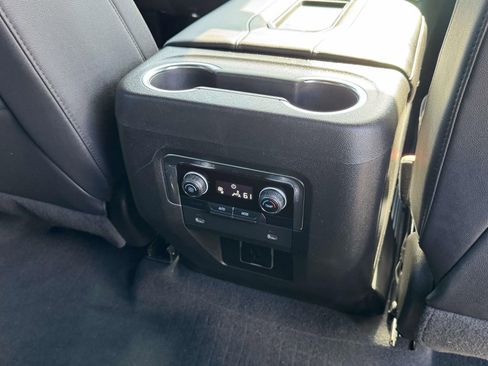 Certified 2022 Chevrolet Tahoe Z71 image 25