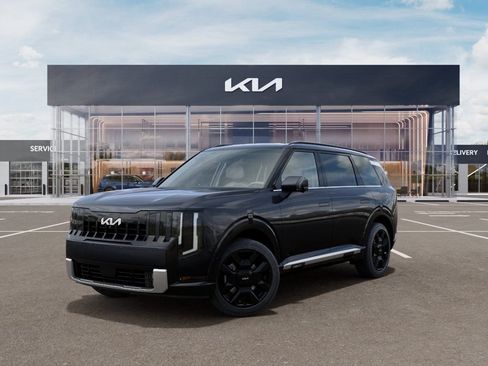 New 2027 Kia Telluride SX FWD image 1