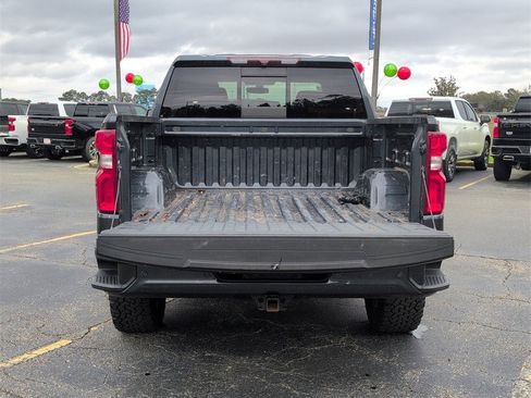 Used 2020 Chevrolet Silverado 1500 RST w/ All-Star Edition image 5