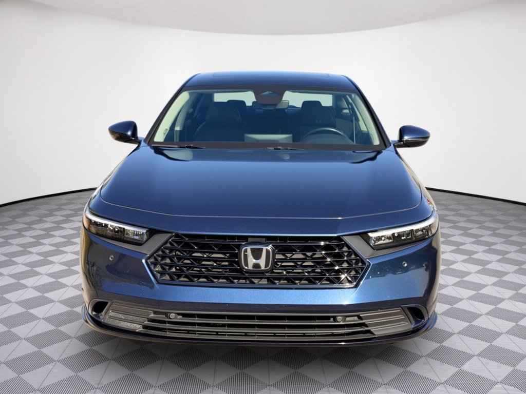 Certified 2024 Honda Accord EX-L image 6