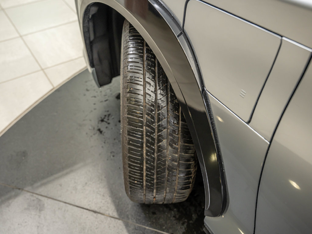 Certified 2024 Lexus RZ 300e Premium FWD image 39