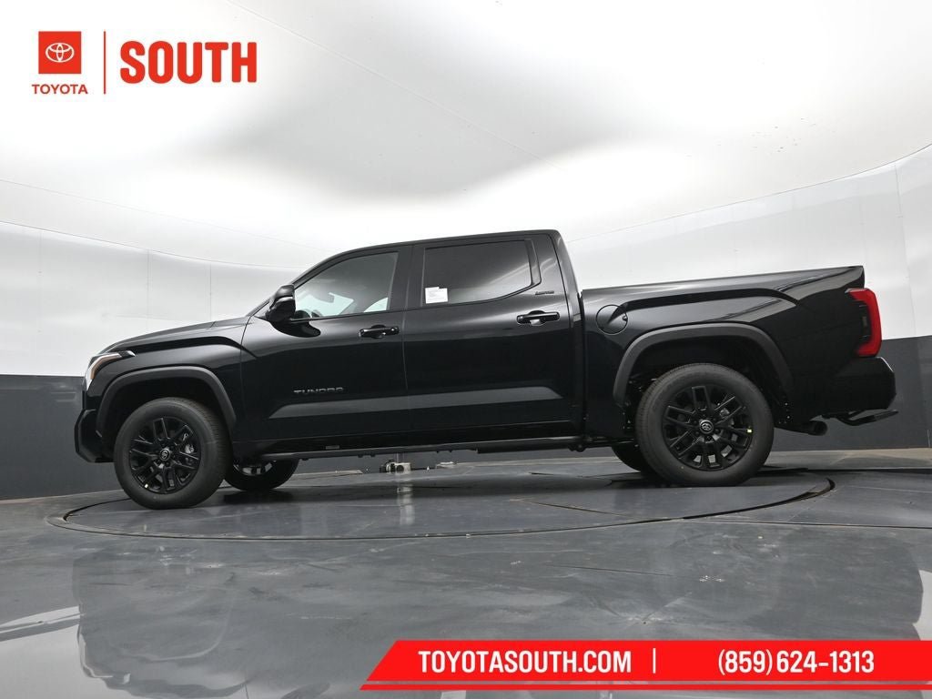 New 2026 Toyota Tundra Limited w/ Nightshade Package AWD/4WD image 41