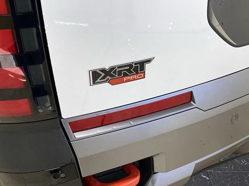 New 2026 Hyundai Palisade XRT Pro image 35