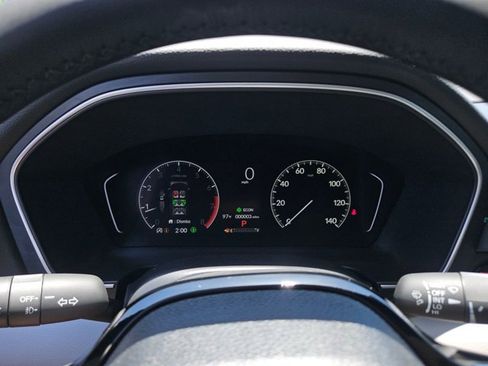 New 2025 Honda Pilot Touring image 21