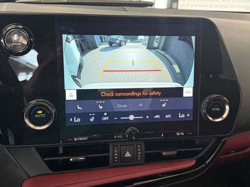 Used 2024 Lexus NX 350 AWD w/ Cold Area Package image 34