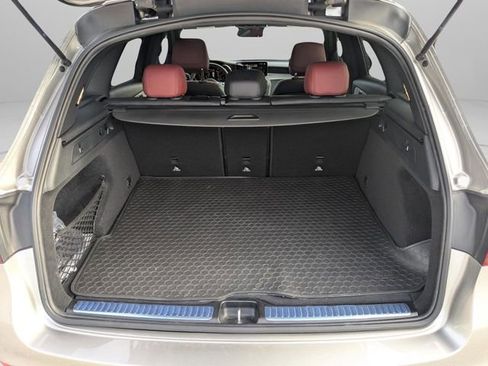 Used 2022 Mercedes-Benz GLC 300 image 10