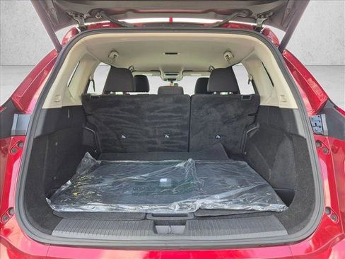 Used 2025 Nissan Rogue SV AWD/4WD image 6