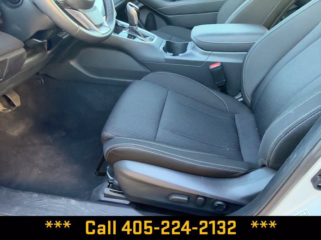 Used 2025 Subaru Legacy Premium AWD/4WD image 21