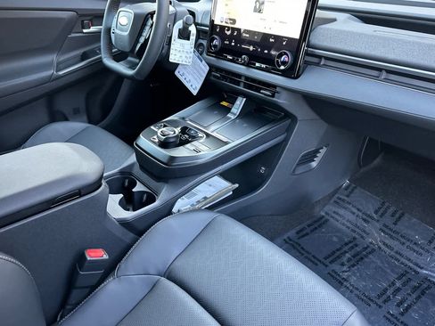 New 2026 Subaru Solterra Limited XT image 17