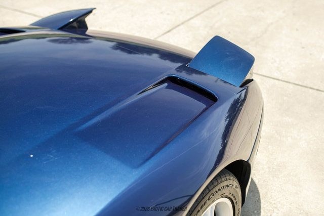 Used 1995 Ferrari 456 GT RWD image 46