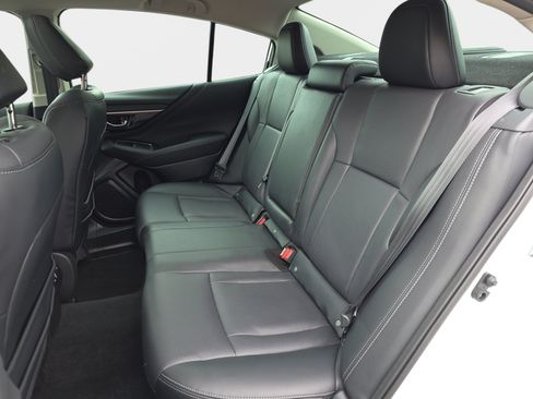 Used 2024 Subaru Legacy Limited AWD/4WD image 11