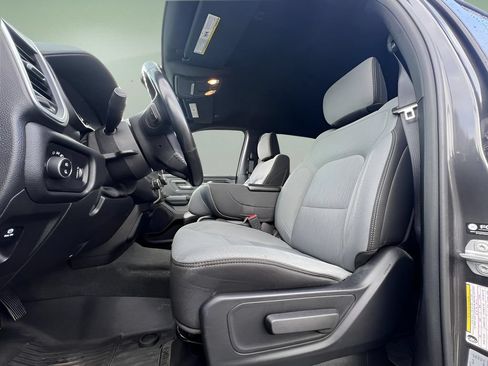 Used 2021 RAM 1500 Big Horn AWD/4WD image 10