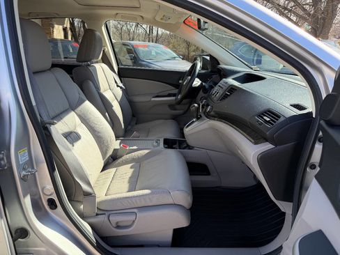 Used 2013 Honda CR-V EX-L image 10