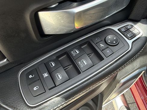 Used 2024 RAM 3500 Laramie AWD/4WD image 14