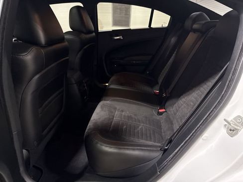 Used 2023 Dodge Charger R/T w/ Daytona Edition Group RWD image 23
