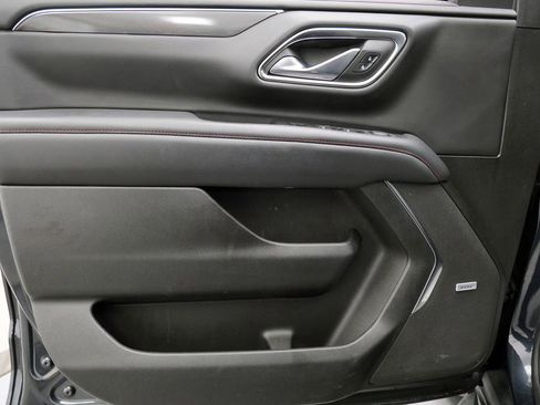 Used 2022 Chevrolet Tahoe RST w/ Luxury Package image 14