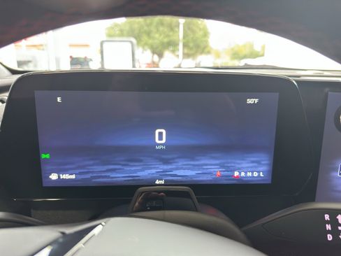 New 2026 Chevrolet Traverse RS w/ LPO, Floor Liner Package image 24