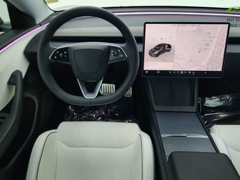 Used 2024 Tesla Model 3 Performance AWD/4WD image 35