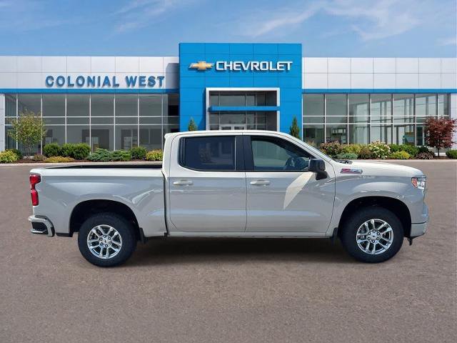 New 2026 Chevrolet Silverado 1500 RST AWD/4WD image 6