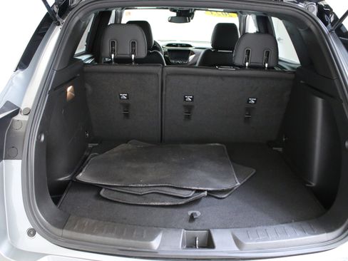 Used 2023 Chevrolet TrailBlazer RS w/ Technology Package image 27