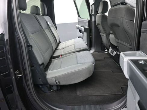 Used 2025 Ford F150 XLT w/ Equipment Group 301A Standard image 15