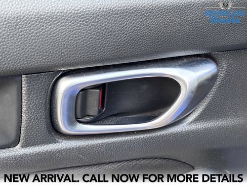 Used 2023 Honda Civic Sport image 10