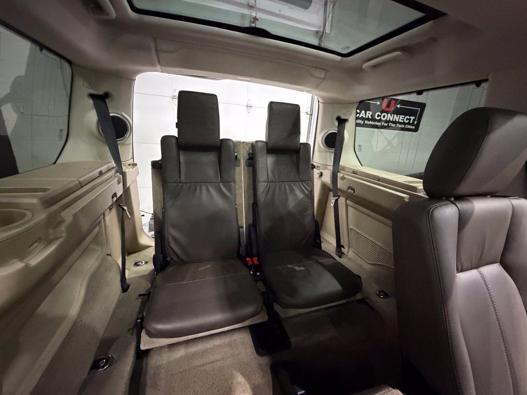 Used 2016 Land Rover LR4 HSE LUX AWD/4WD image 42