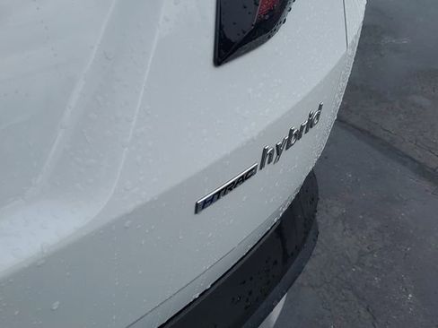 Certified 2025 Hyundai Tucson SEL AWD/4WD image 8