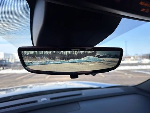 New 2026 Chevrolet Tahoe RST w/ Advanced Technology Package image 22