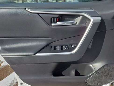 Used 2023 Toyota RAV4 XLE image 14