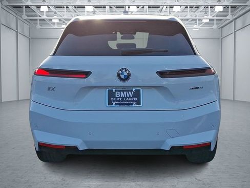 New 2026 BMW iX xDrive45 image 5