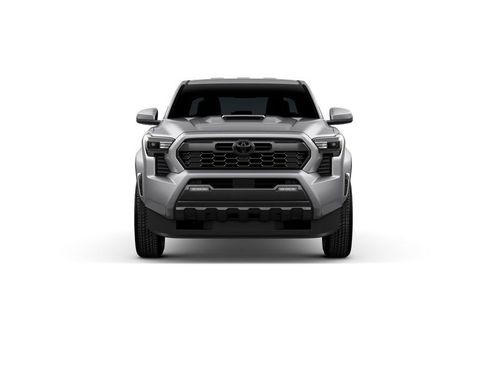 New 2026 Toyota Tacoma TRD Sport RWD image 17