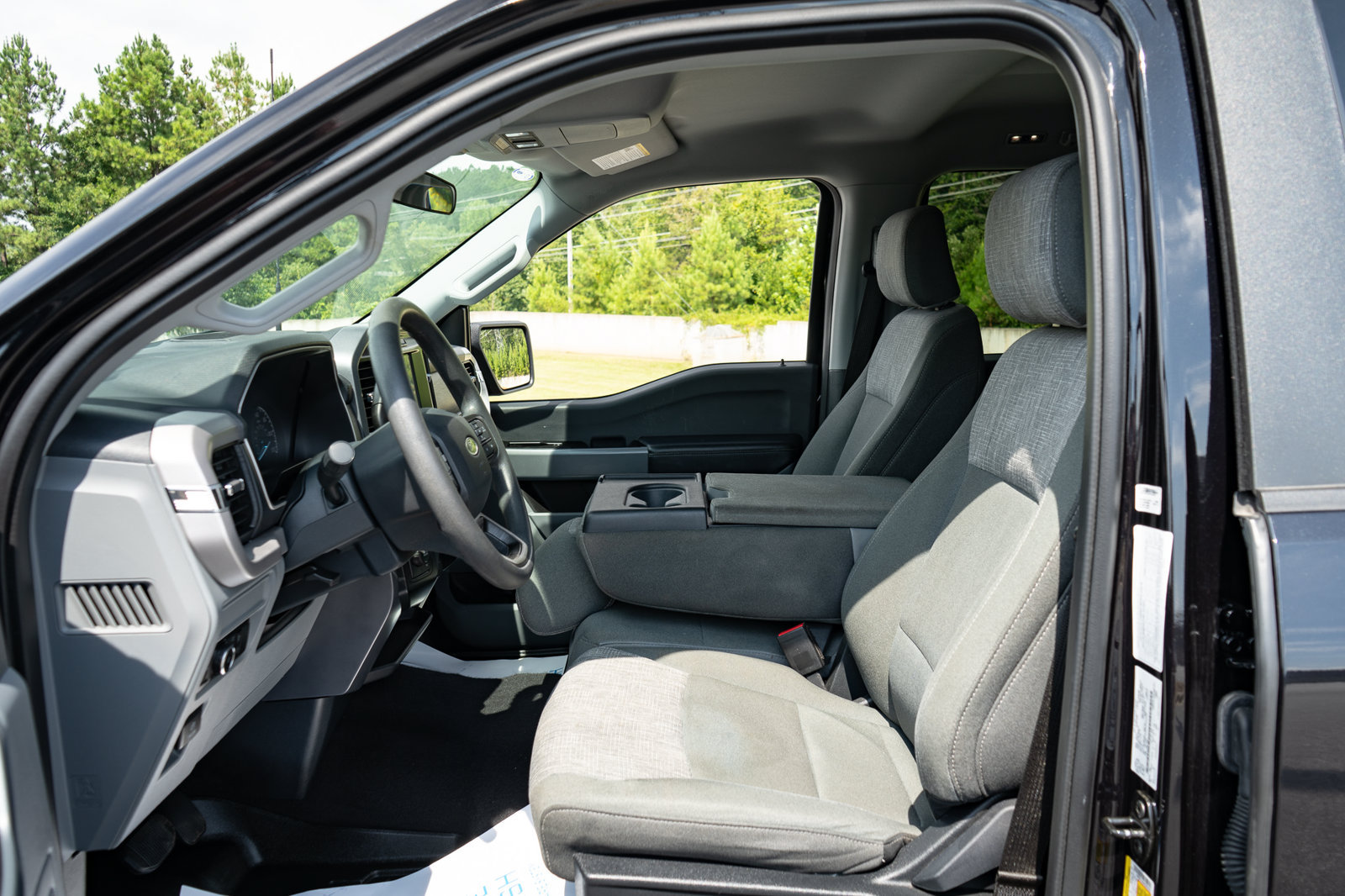 Used 2023 Ford F150 XLT AWD/4WD image 14