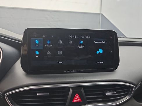 Used 2022 Hyundai Santa Fe Limited image 41