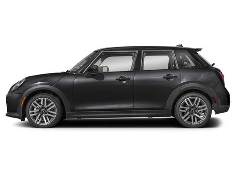 New 2026 MINI Cooper S FWD image 3