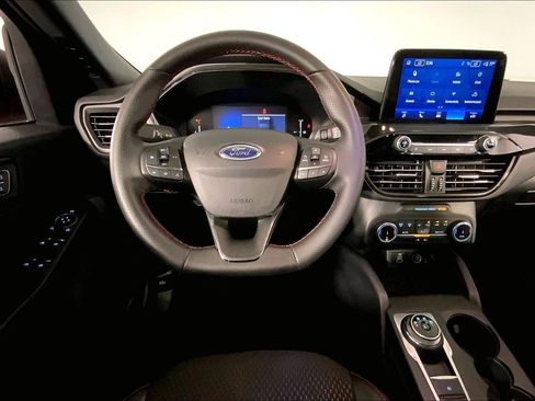 Used 2025 Ford Escape ST-Line FWD image 5