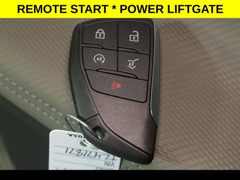 New 2026 Chevrolet Equinox LT FWD image 10