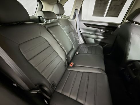 Certified 2026 Honda CR-V EX-L image 34